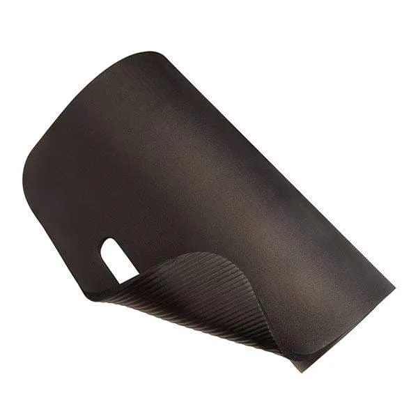 Body-Solid Tools Foam Roll Up Exercise Mat