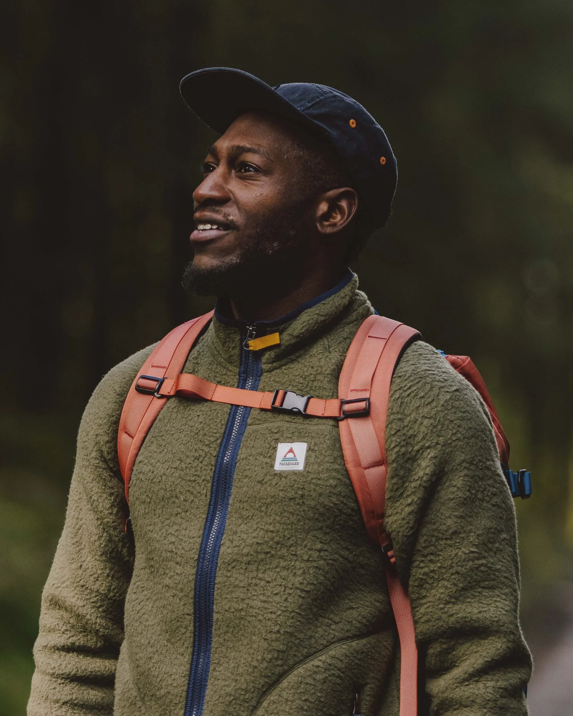 Boondocker Recycled 26L Backpack - Bruschetta