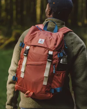 Boondocker Recycled 26L Backpack - Bruschetta