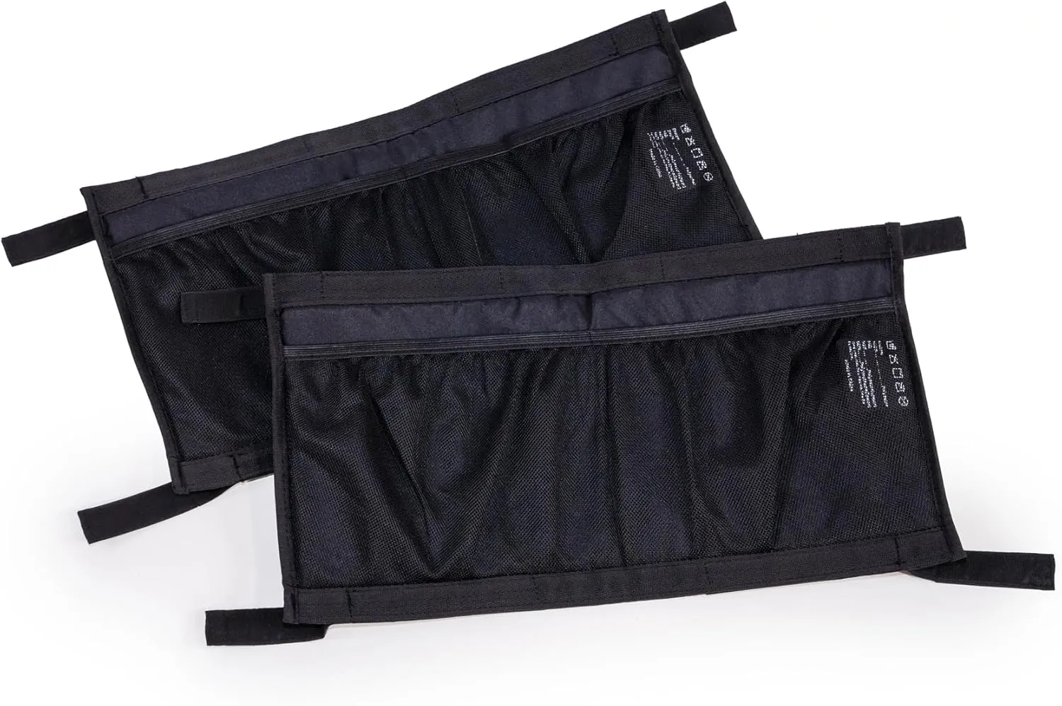 Burley Hopper Interior Organizer Kit