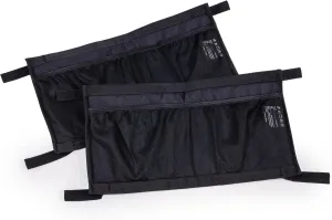 Burley Hopper Interior Organizer Kit
