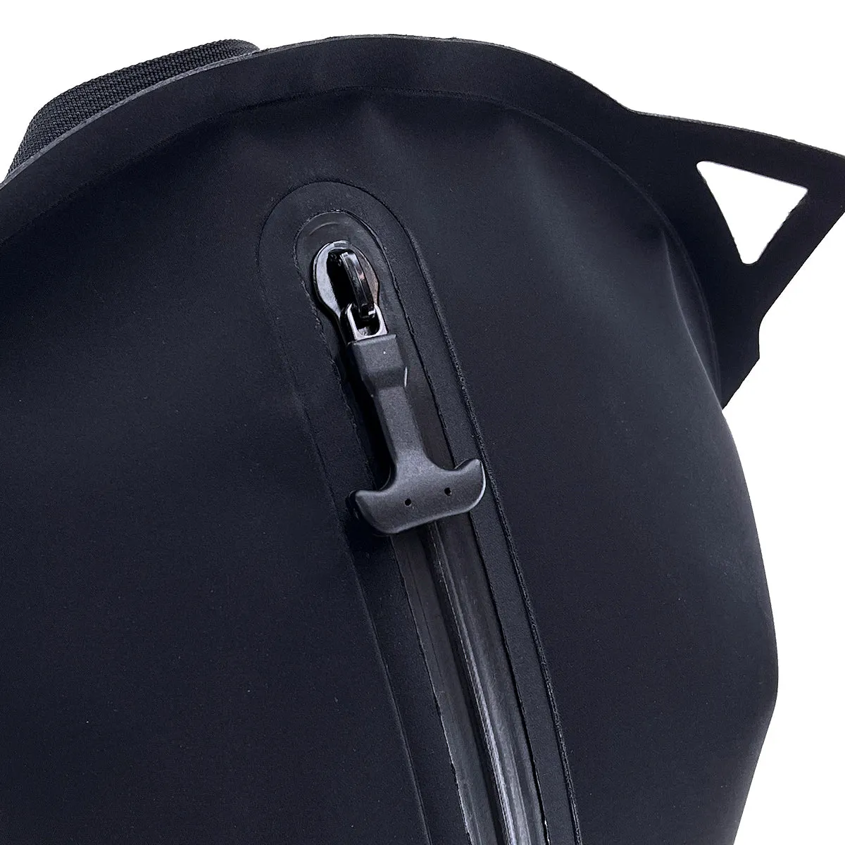 Burton Waterproof Backpack (Black)