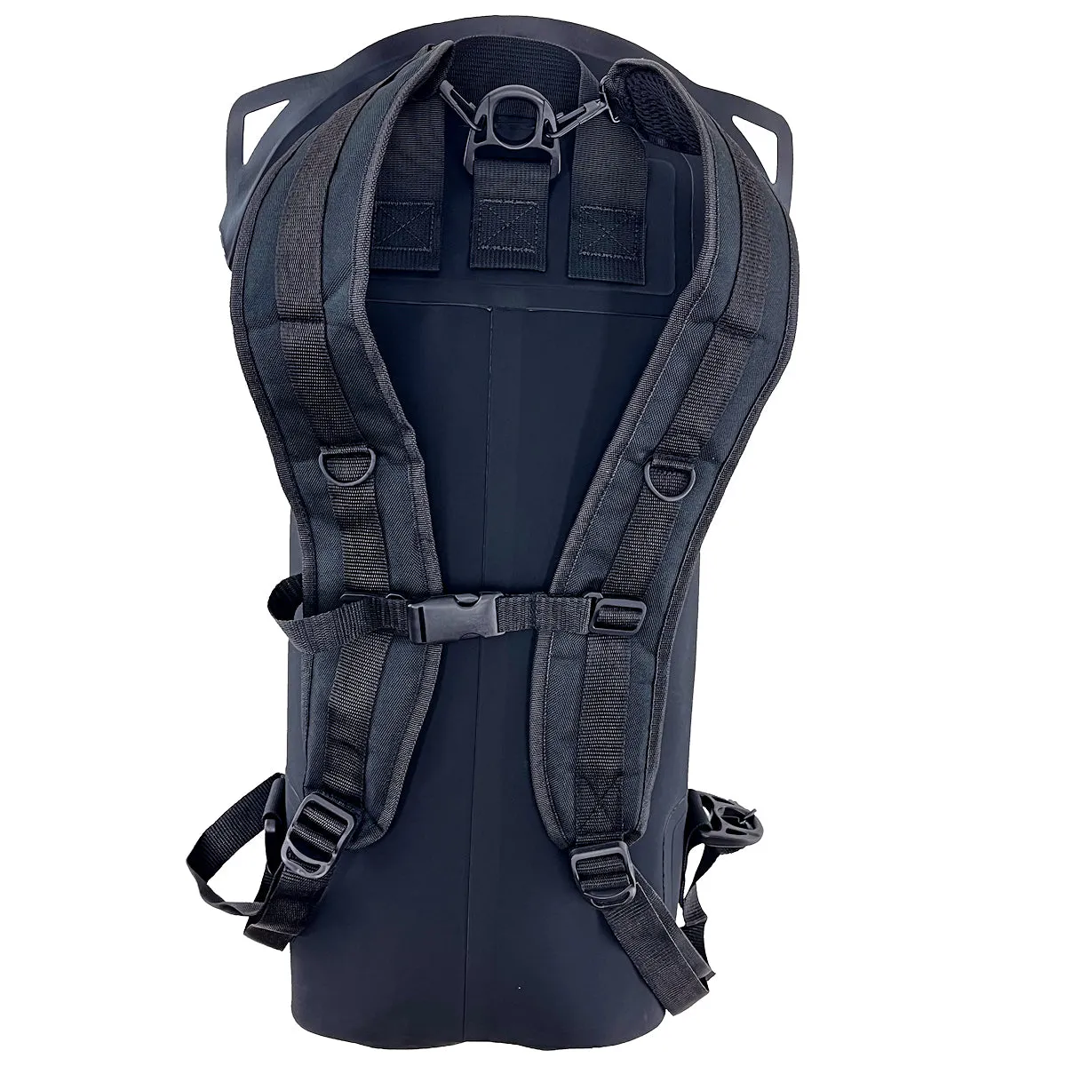 Burton Waterproof Backpack (Black)
