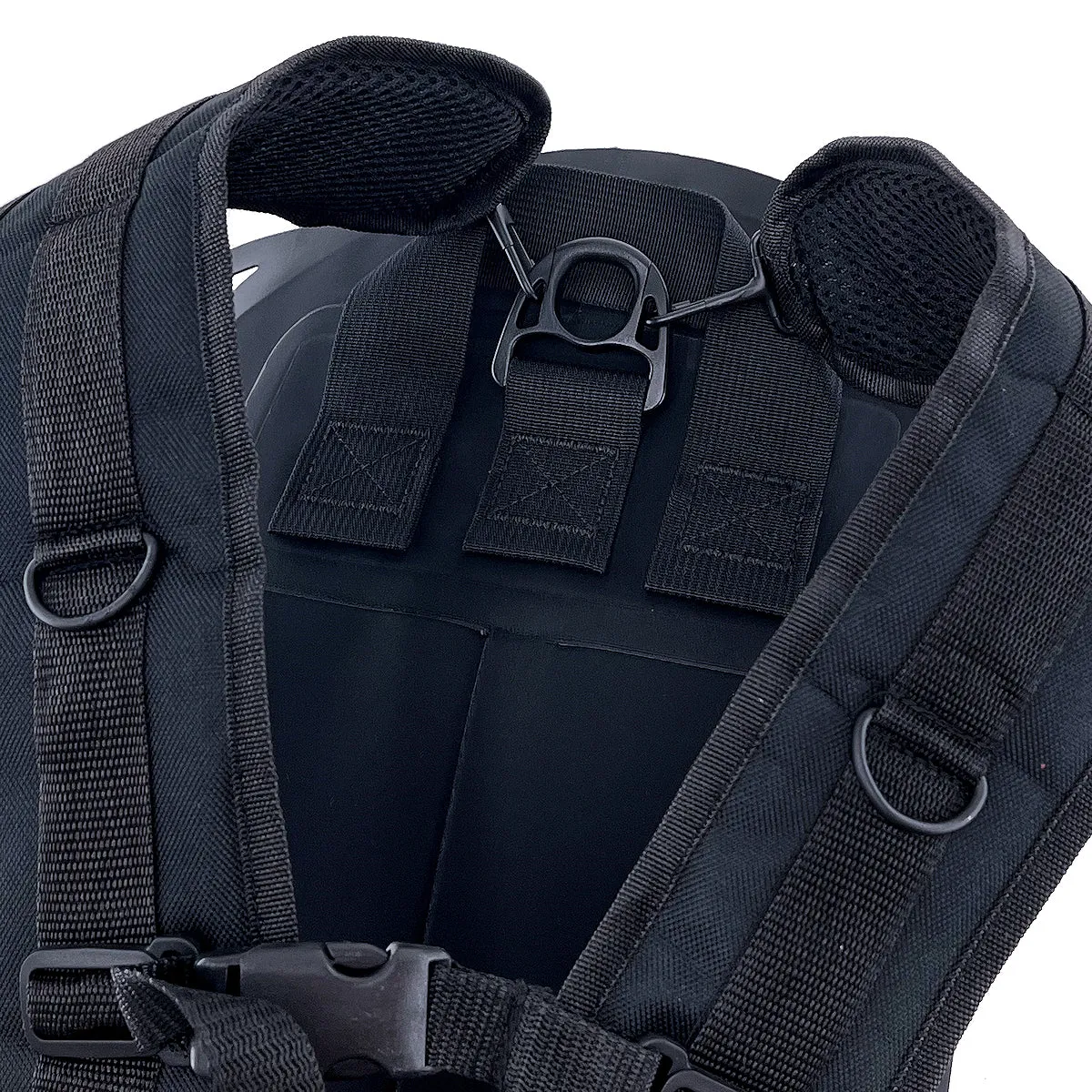 Burton Waterproof Backpack (Black)