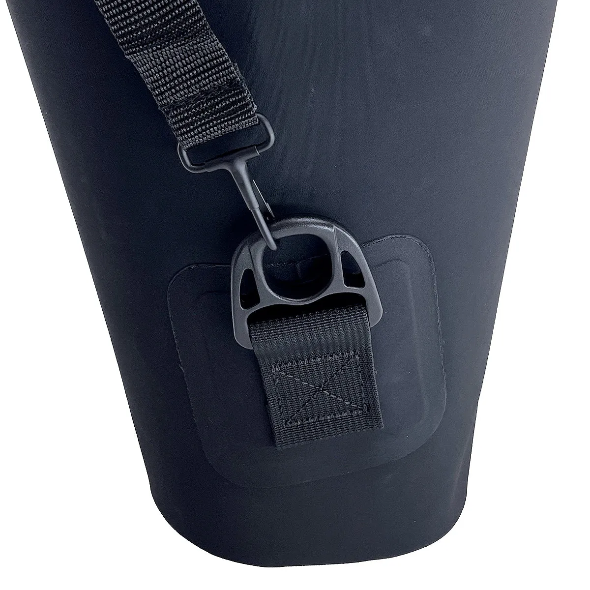 Burton Waterproof Backpack (Black)