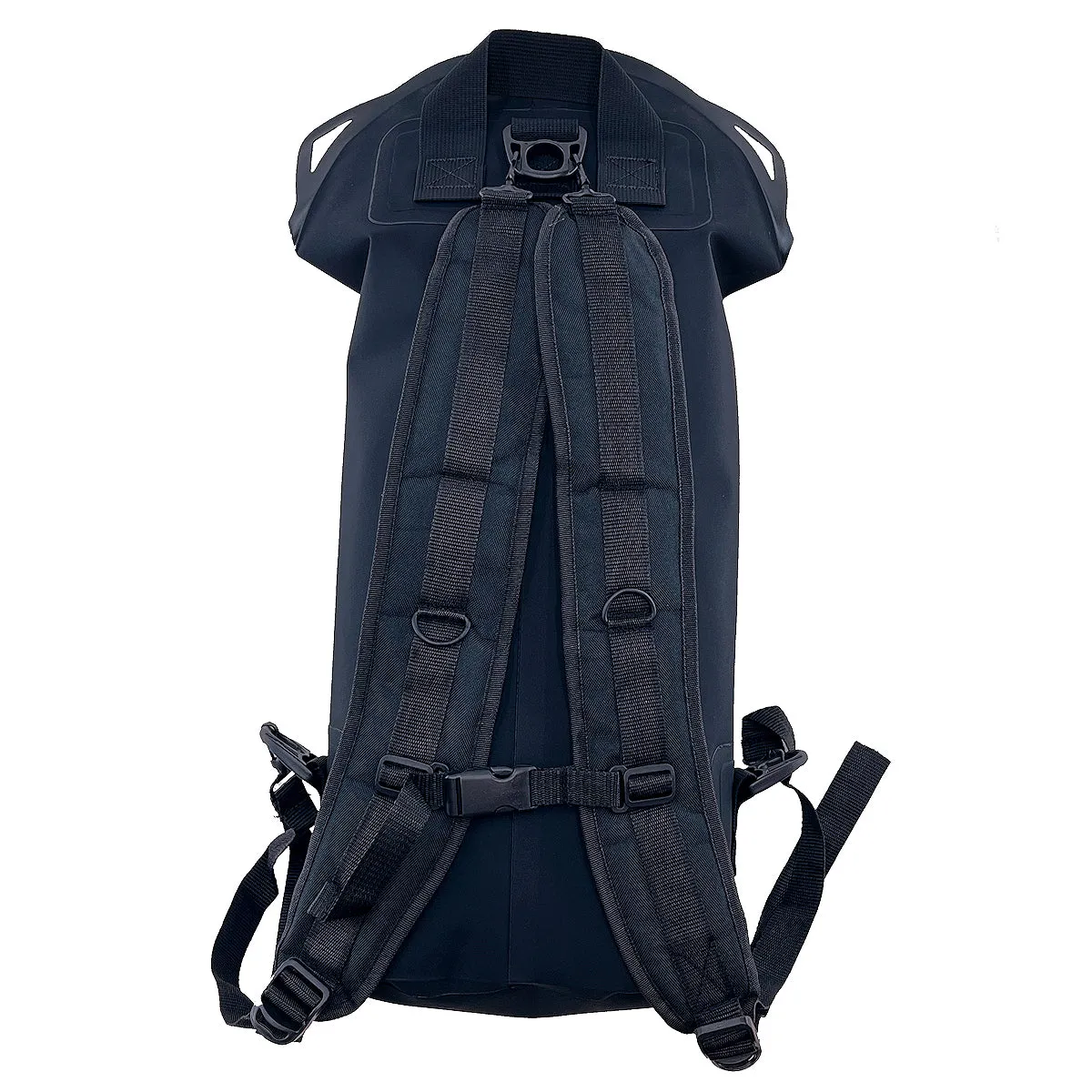 Burton Waterproof Backpack (Black)