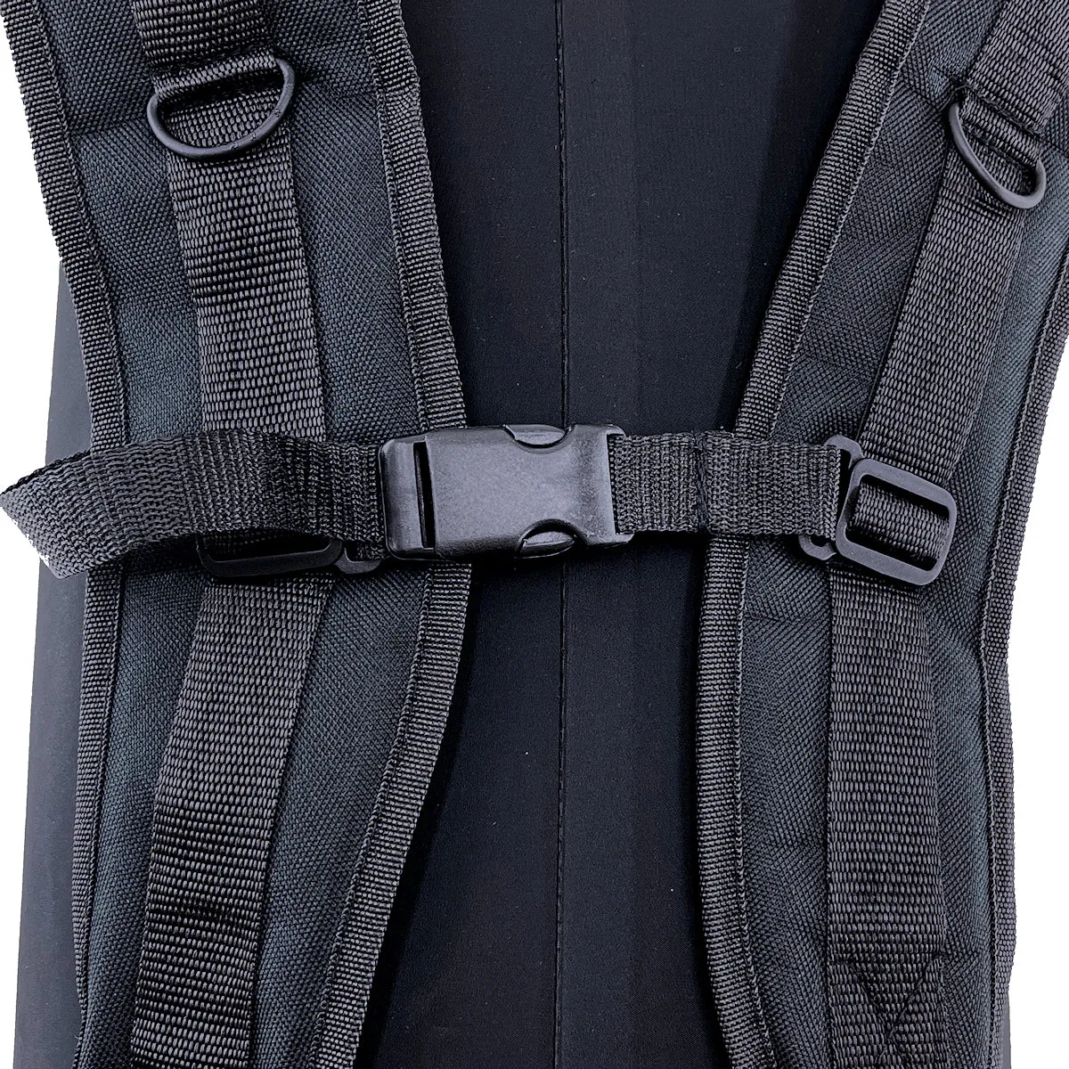 Burton Waterproof Backpack (Black)