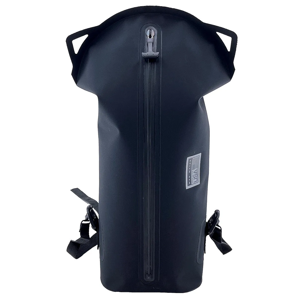 Burton Waterproof Backpack (Black)