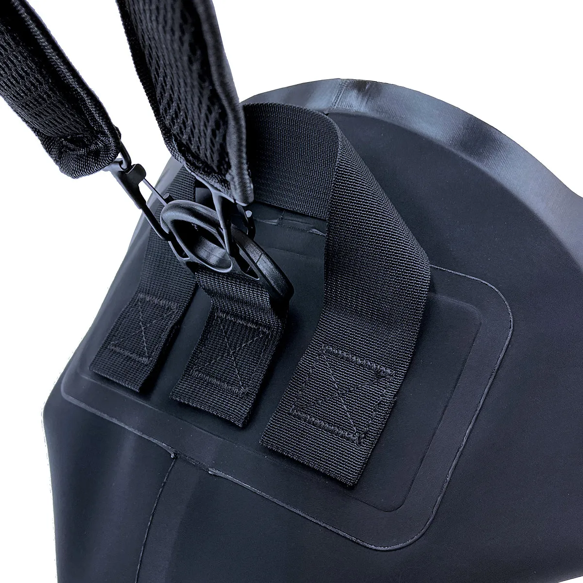 Burton Waterproof Backpack (Black)