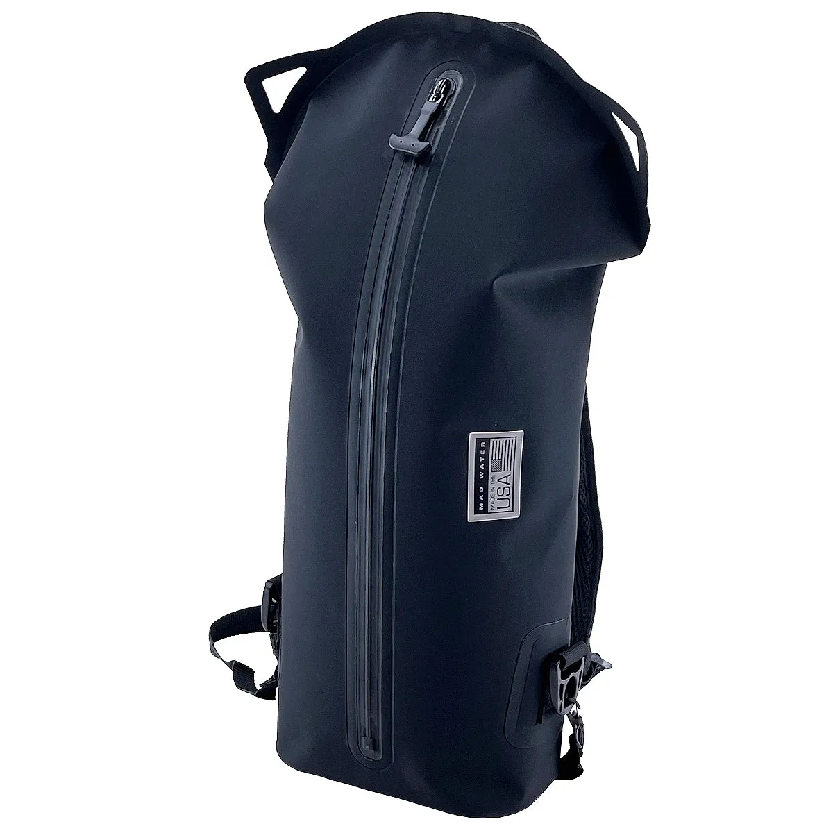 Burton Waterproof Backpack (Black)