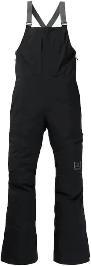 Burton Womens AK Kimmy Gore 2L Bib