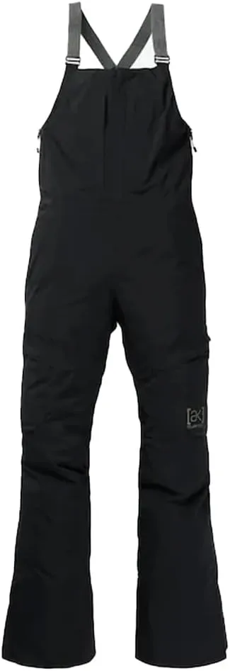 Burton Womens AK Kimmy Gore 2L Bib