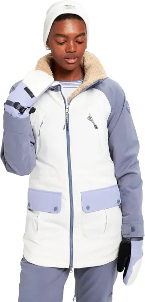 Burton Women's Prowess Ski/Snowboard Winter Jacket