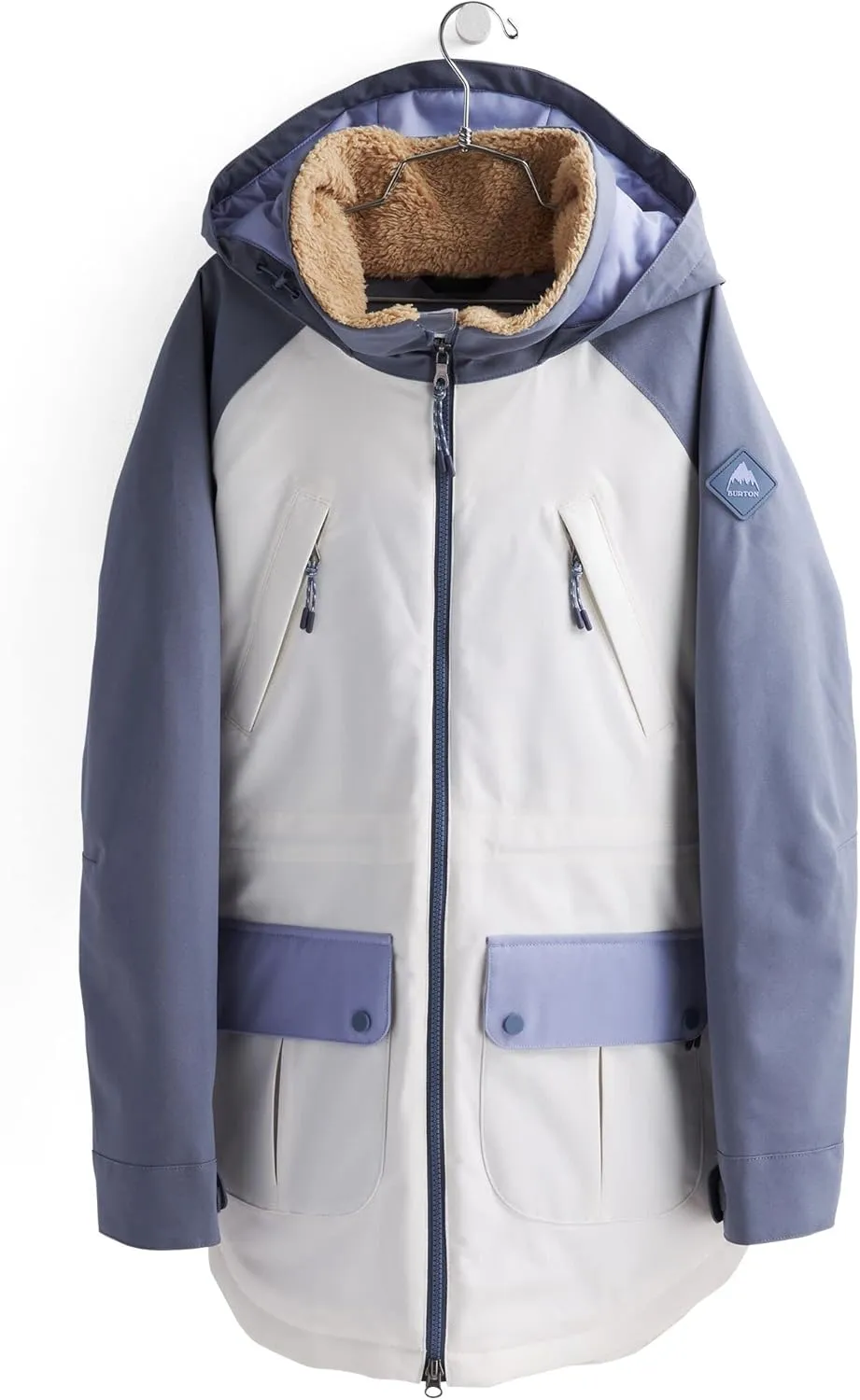Burton Women's Prowess Ski/Snowboard Winter Jacket