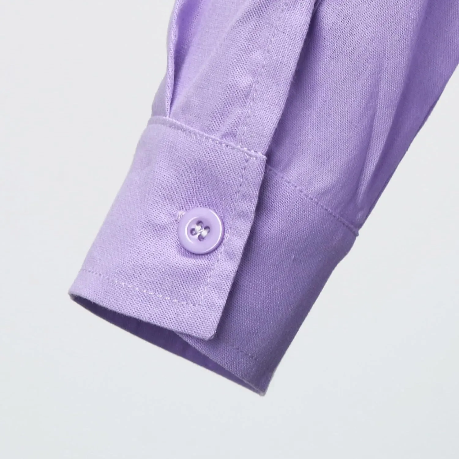Button Down Linen Shirts for Men Casual Long Sleeve Button Down Regular Fit Beach Shirt Dress Lapel Collar Beach Tops