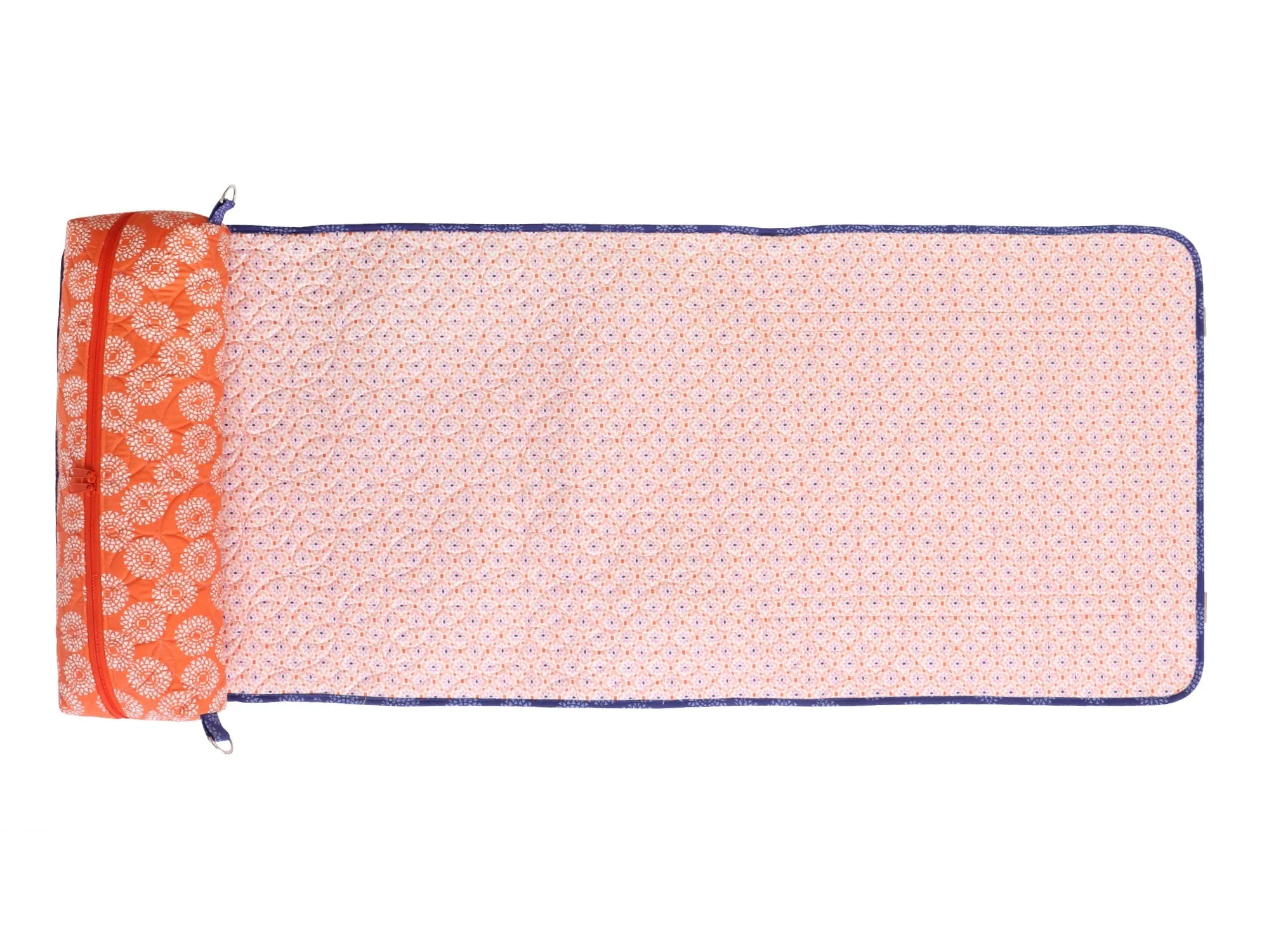 ByAnnie Siesta Fiesta Lounge Chair Mat Pattern - 2 Size Variations Per Pattern (14 Colors of 18"x54" Mesh Packs Sold Separately)