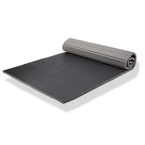Bytomic Flexi Roll Mat Grey