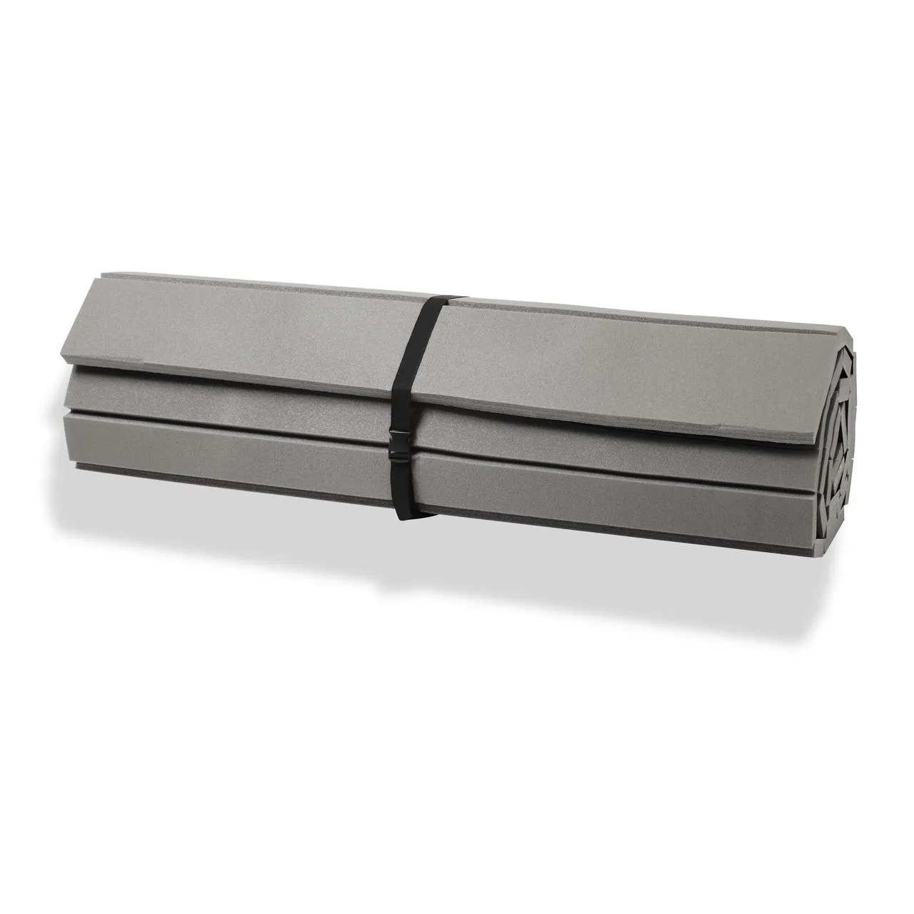 Bytomic Flexi Roll Mat Grey