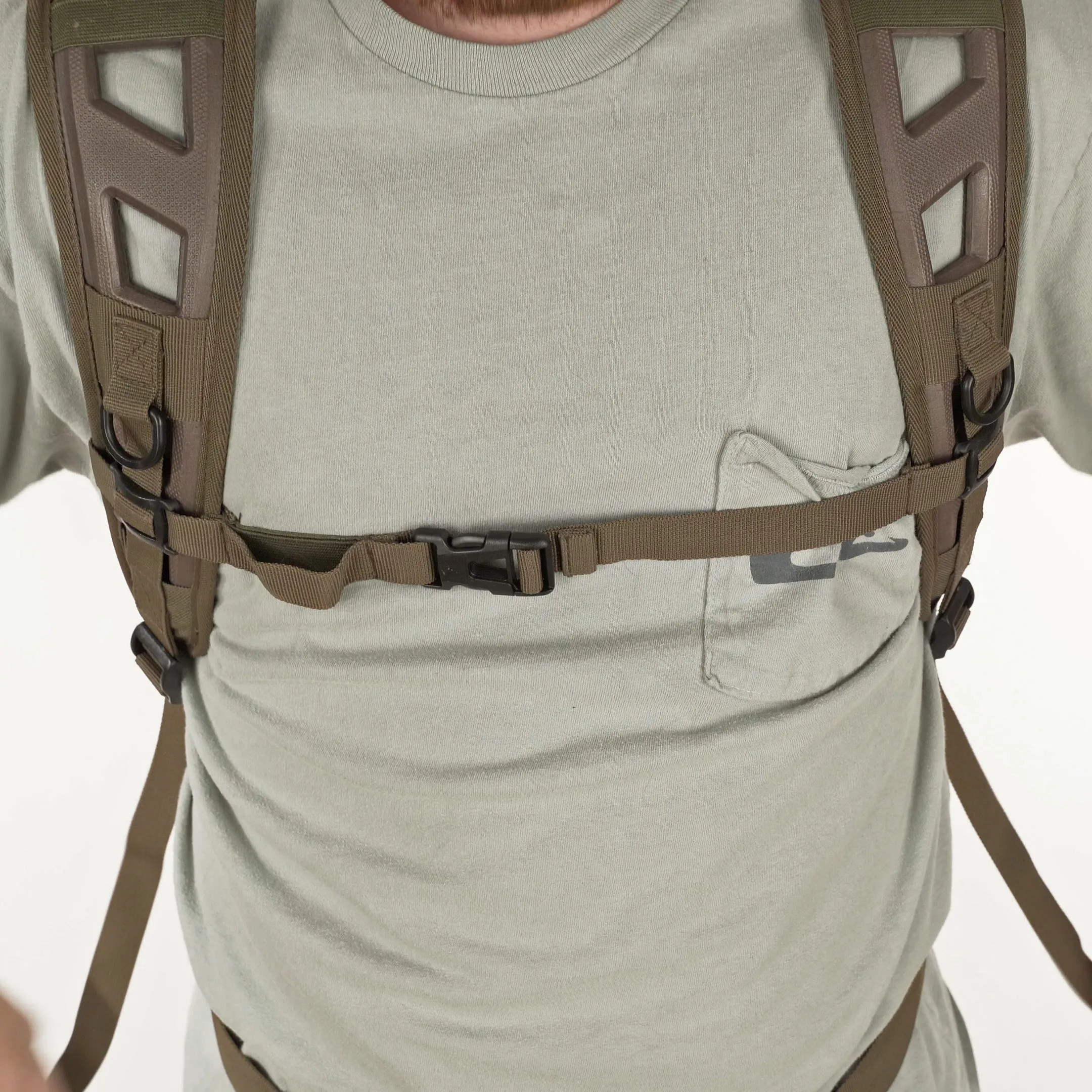 Camo Daypack
