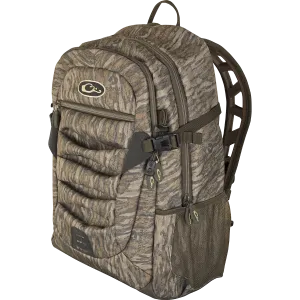 Camo Daypack
