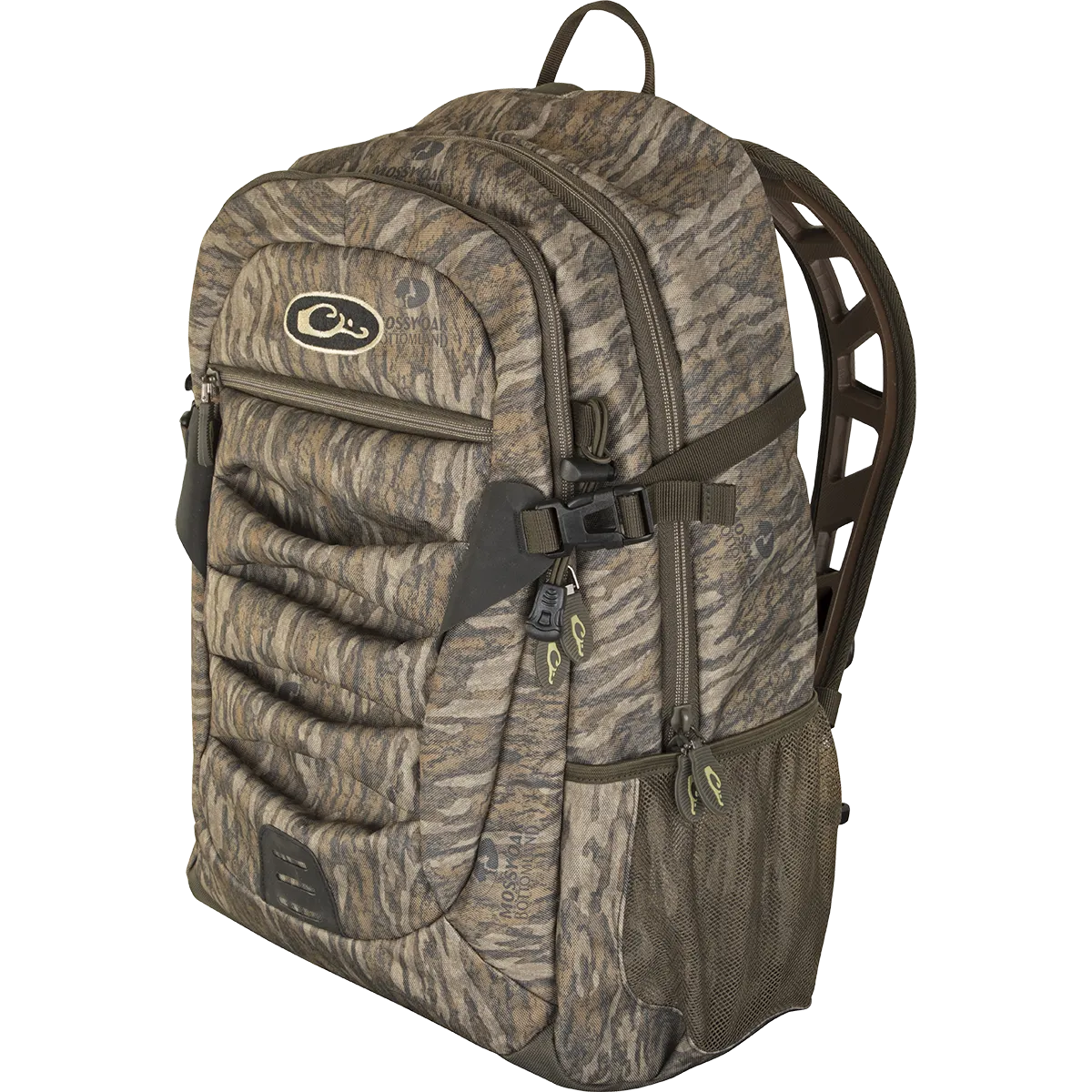 Camo Daypack