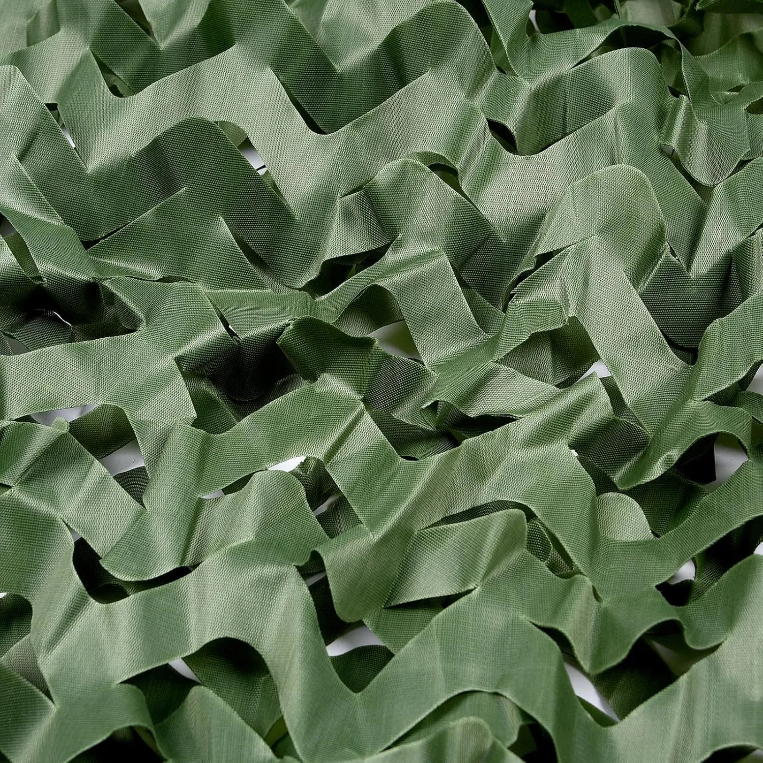 Camo Netting Camouflage Netting, Bulk Roll Mesh Netting Camouflage Nets Military Surplus for Hunting Blind Sunshade Car Cover Camping Shooting Fence Canopy Party Decorations