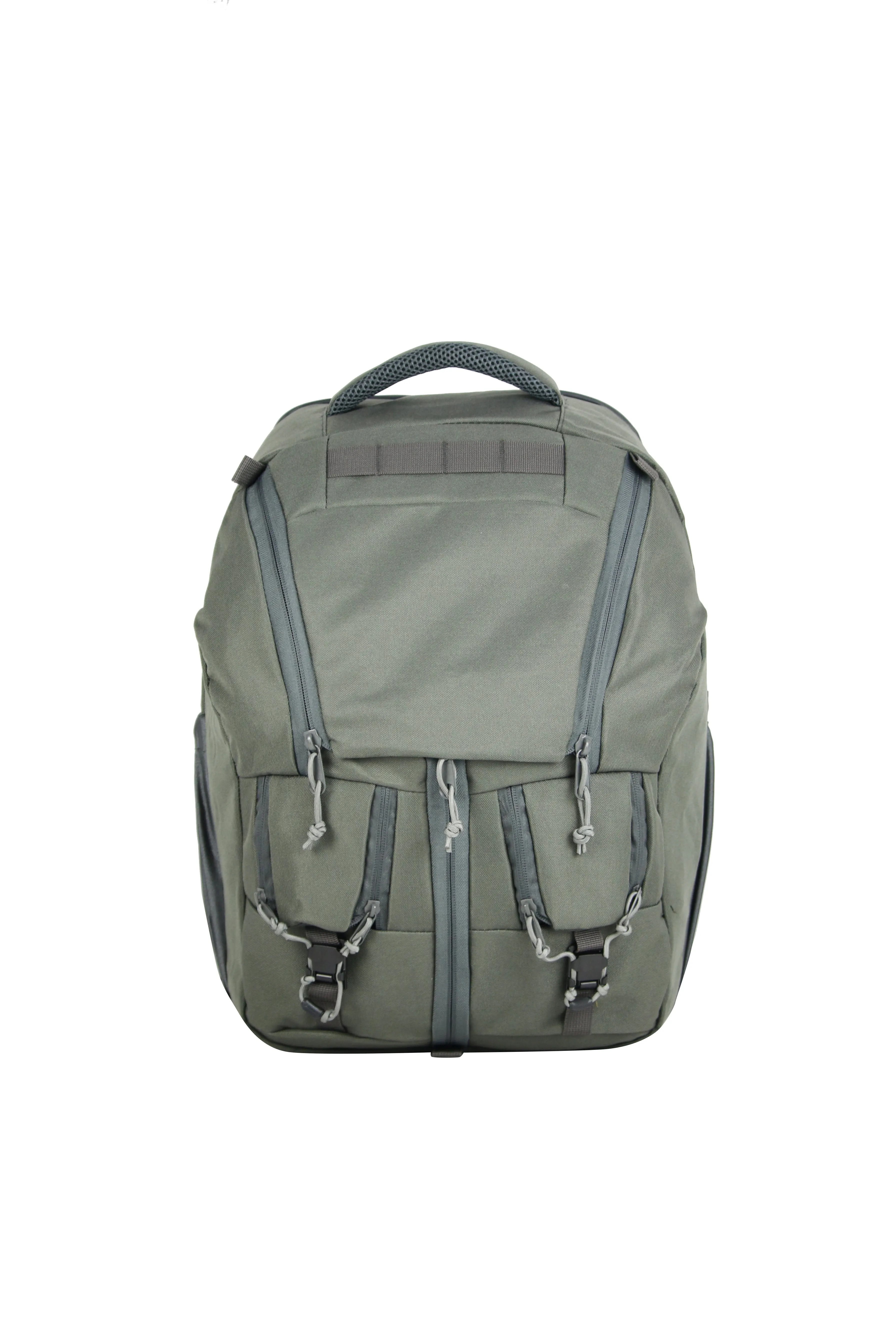 Camo Shoulder Backpack