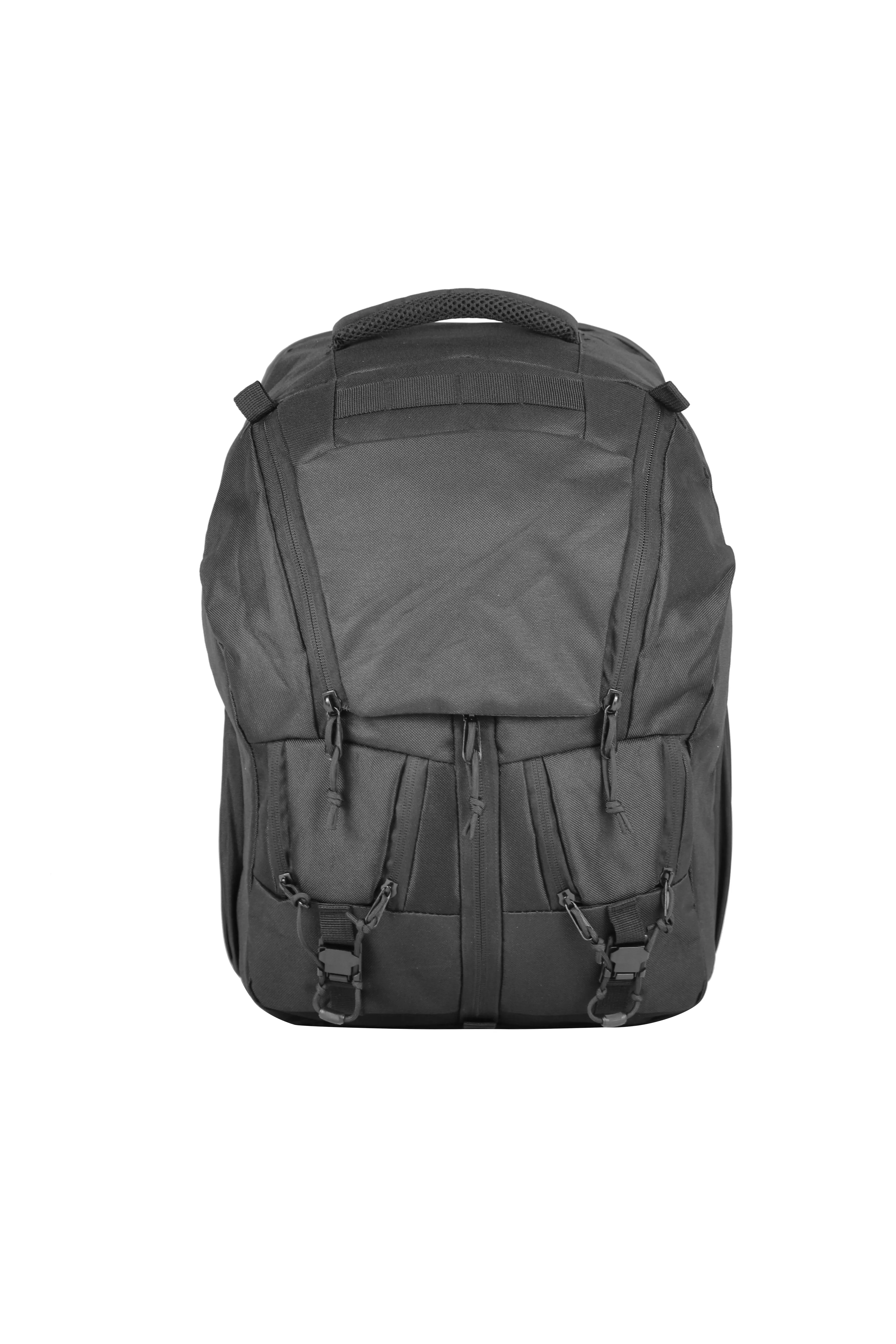 Camo Shoulder Backpack