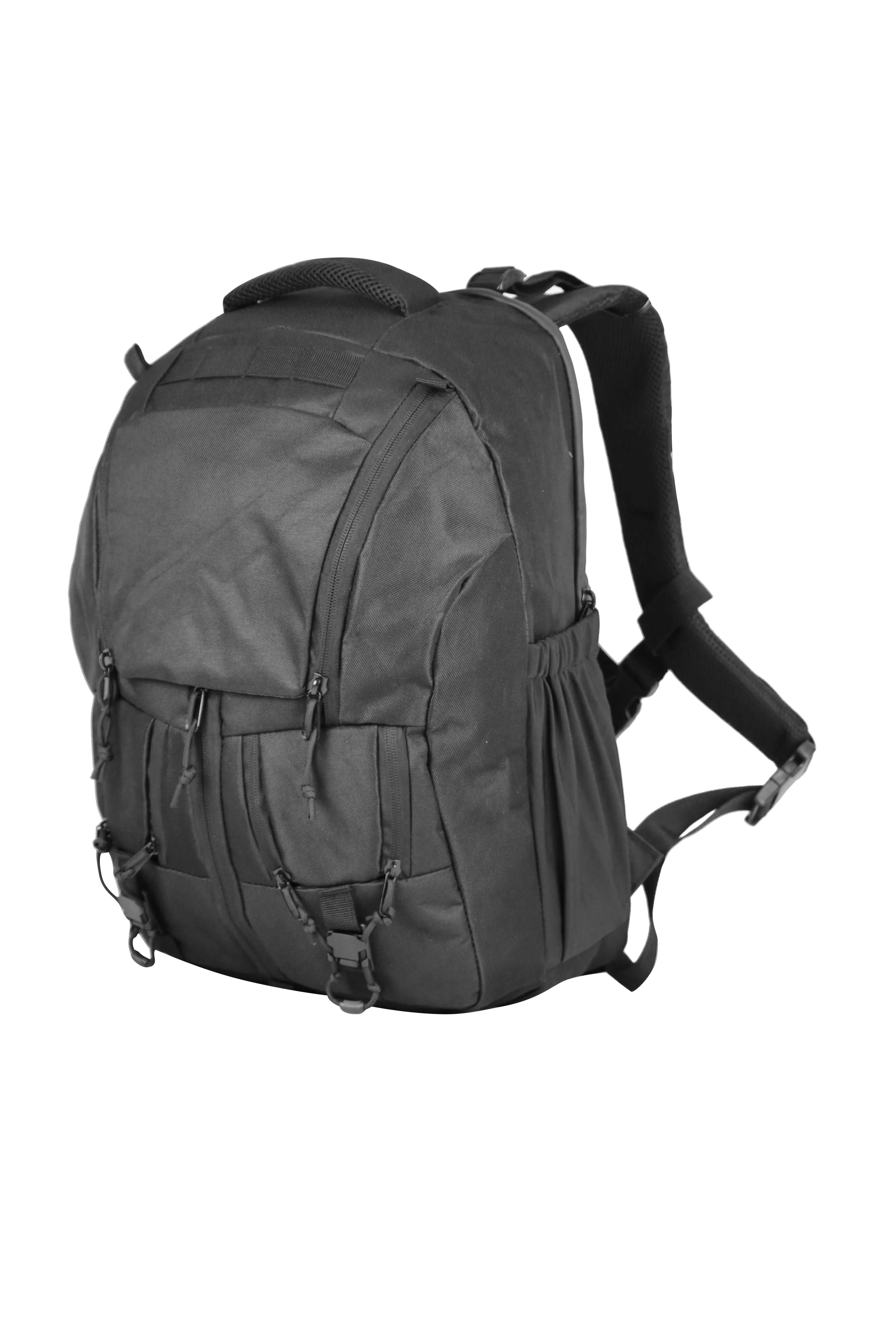 Camo Shoulder Backpack
