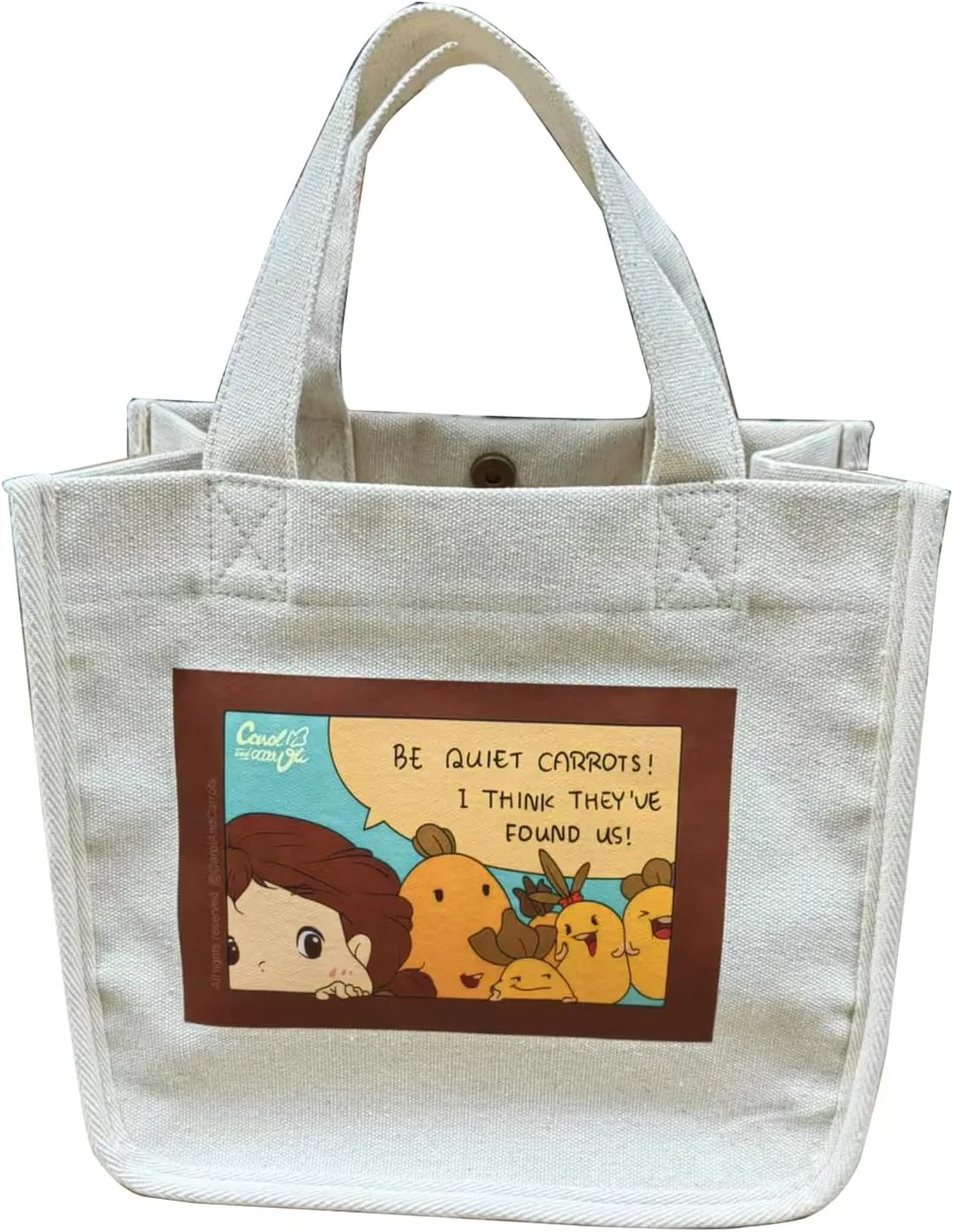 Canvas Tote Bag for Women Large Capacity Reinforced Handles, Beach Bag for Travel Shopping