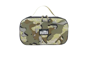CAPSULE  WOODLAND CAMO