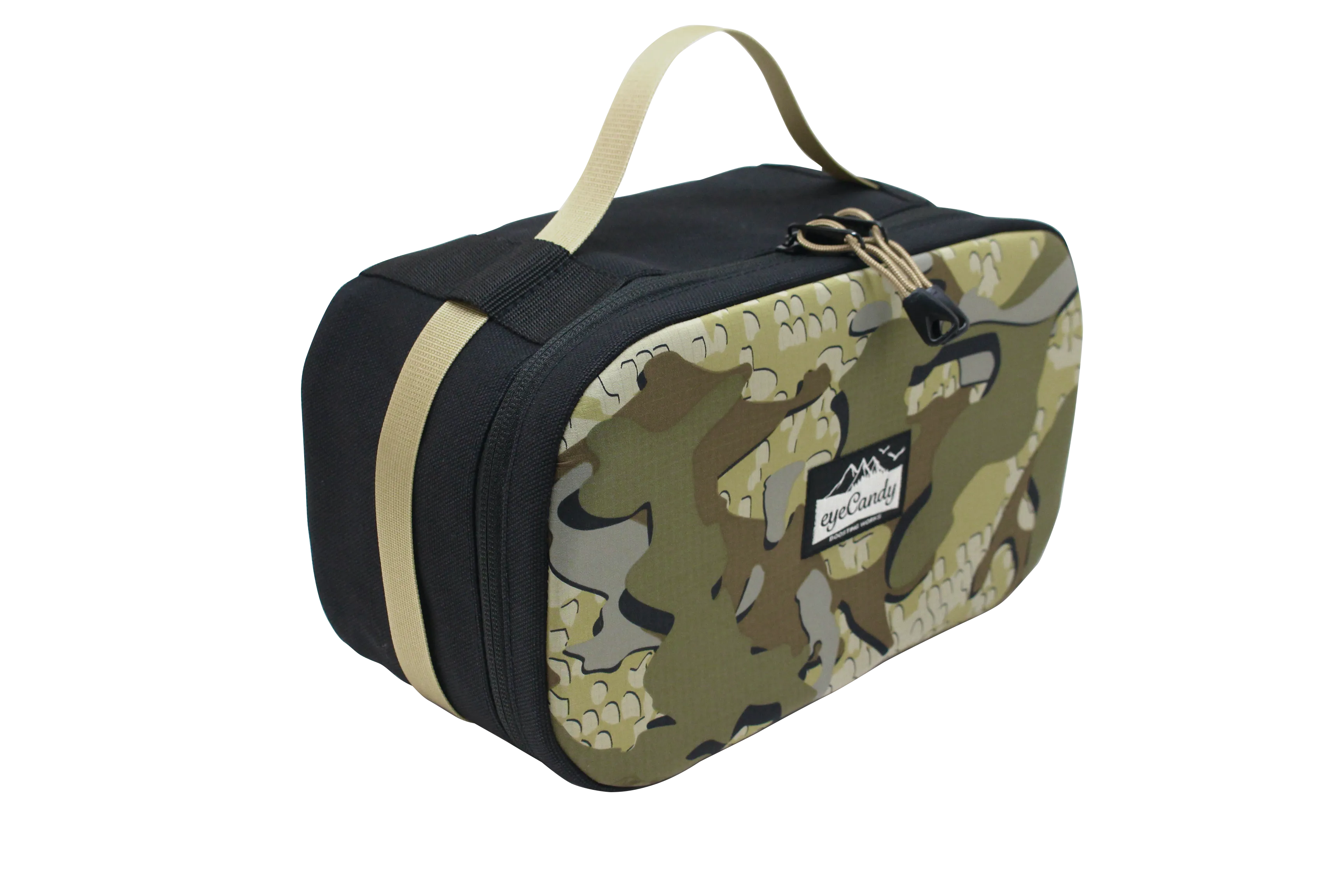 CAPSULE  WOODLAND CAMO