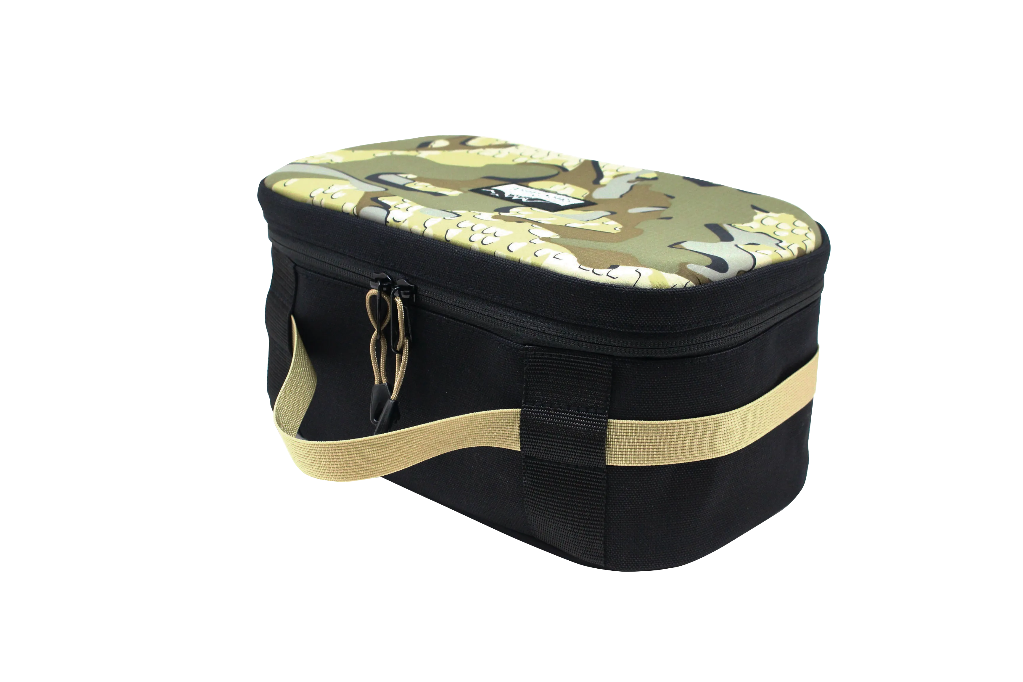 CAPSULE  WOODLAND CAMO