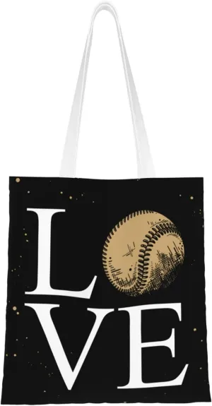 Cartoon Tractors Truck Pattern Tote Bag Reusable Shoulder Tote Bag For Women Lady Vacation, Shopping, Work