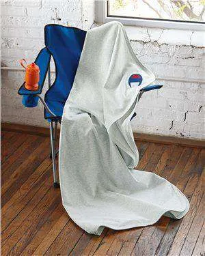 Champion Reverse Weave® Stadium Blanket - RW47