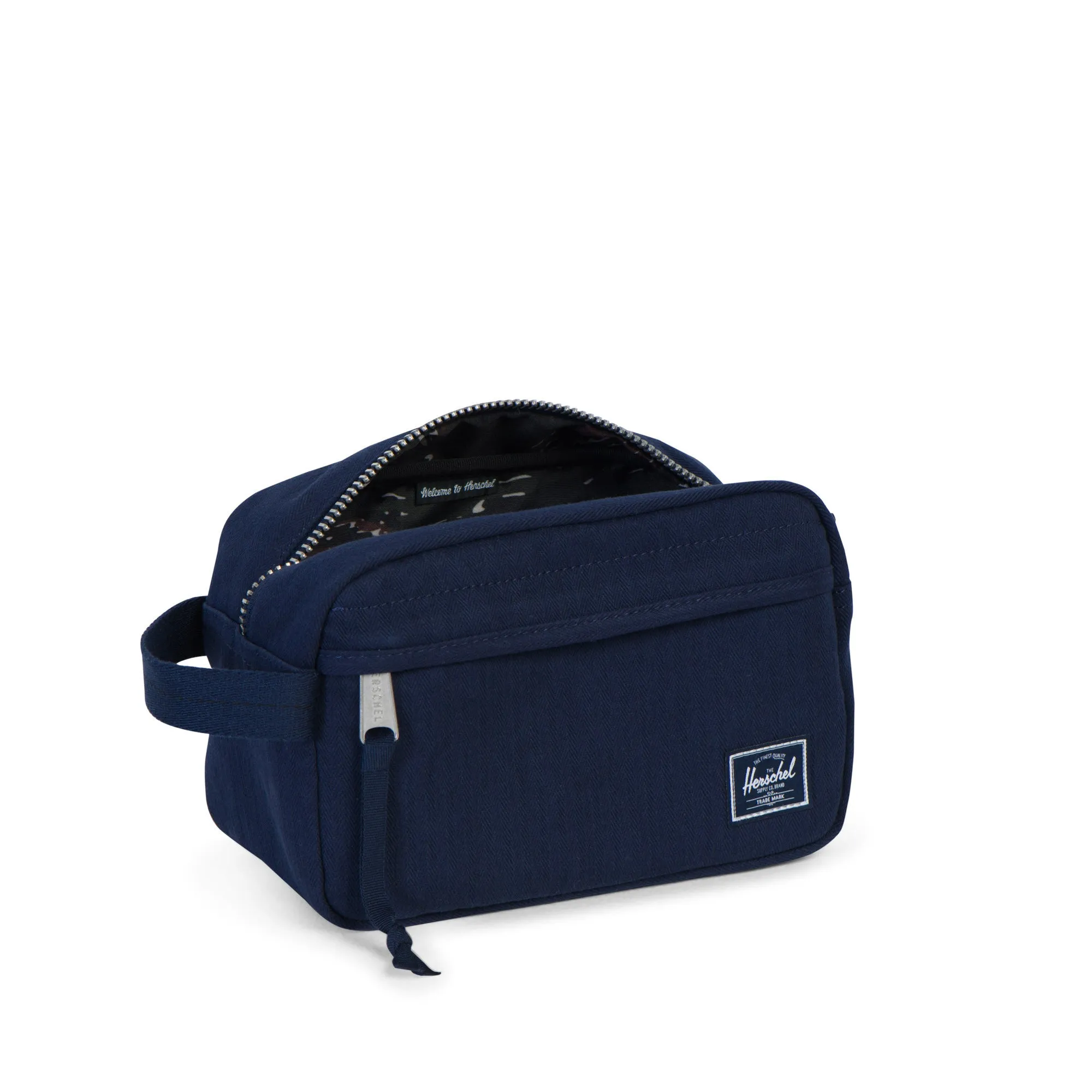 Chapter Travel Kit