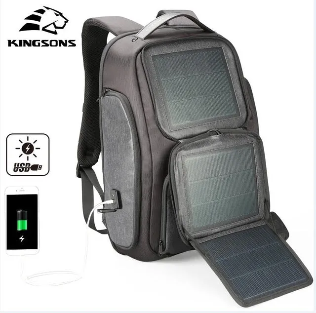 charging Phone Shipping guarantee 2hrs Great savings generation fast backpack USB energy
