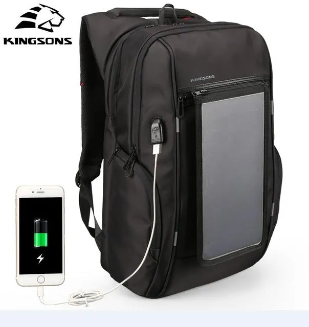 charging Phone Shipping guarantee 2hrs Great savings generation fast backpack USB energy