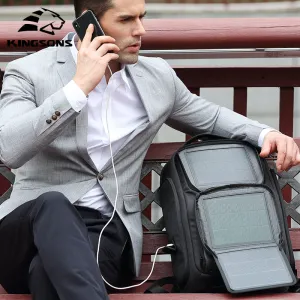 charging Phone Shipping guarantee 2hrs Great savings generation fast backpack USB energy
