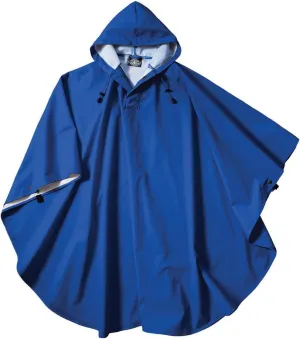 Charles River Apparel Men's Pacific Rain Poncho
