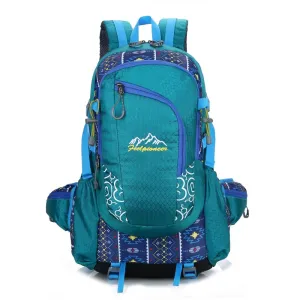 Cheap 40L Backpack Tactical Recommended Waterproof