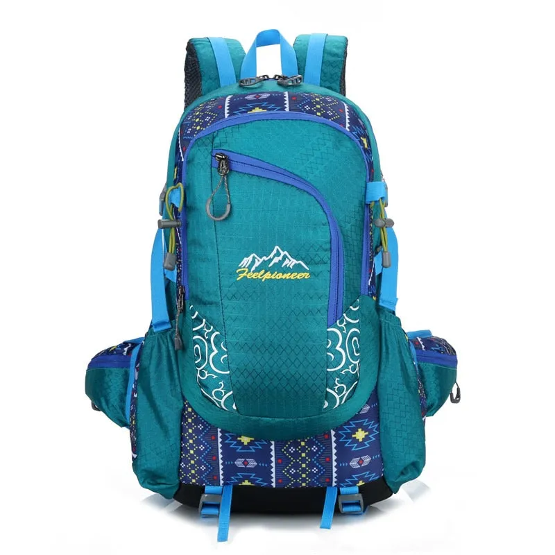 Cheap 40L Backpack Tactical Recommended Waterproof