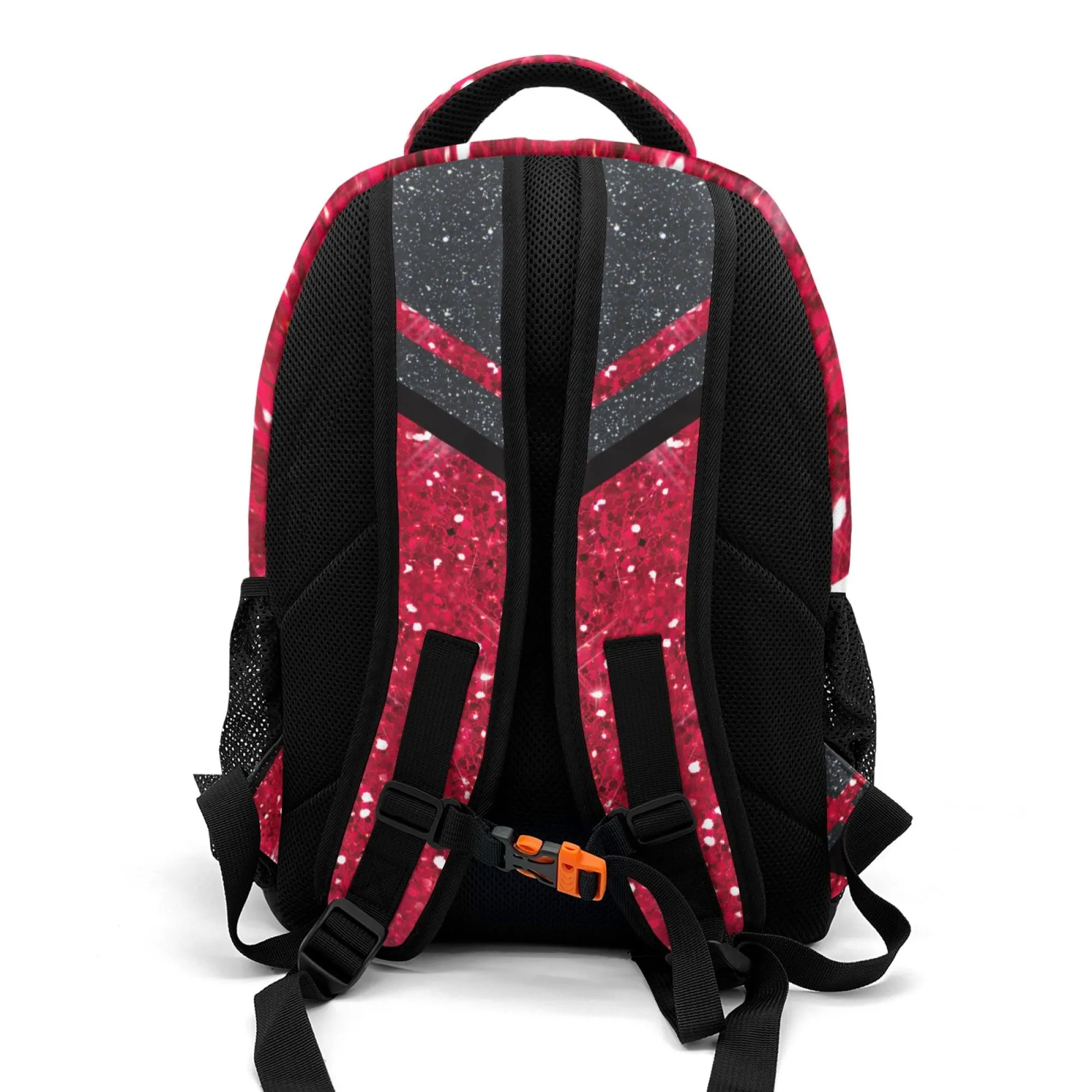 Cheer Cheerleader Backpack Cheerleading Bags Custom Name for Cheer Team Coaches Gift