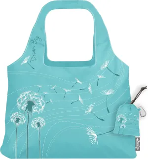 ChicoBag VITA Reusable Shopping Bag - Large Capacity Shoulder Tote
