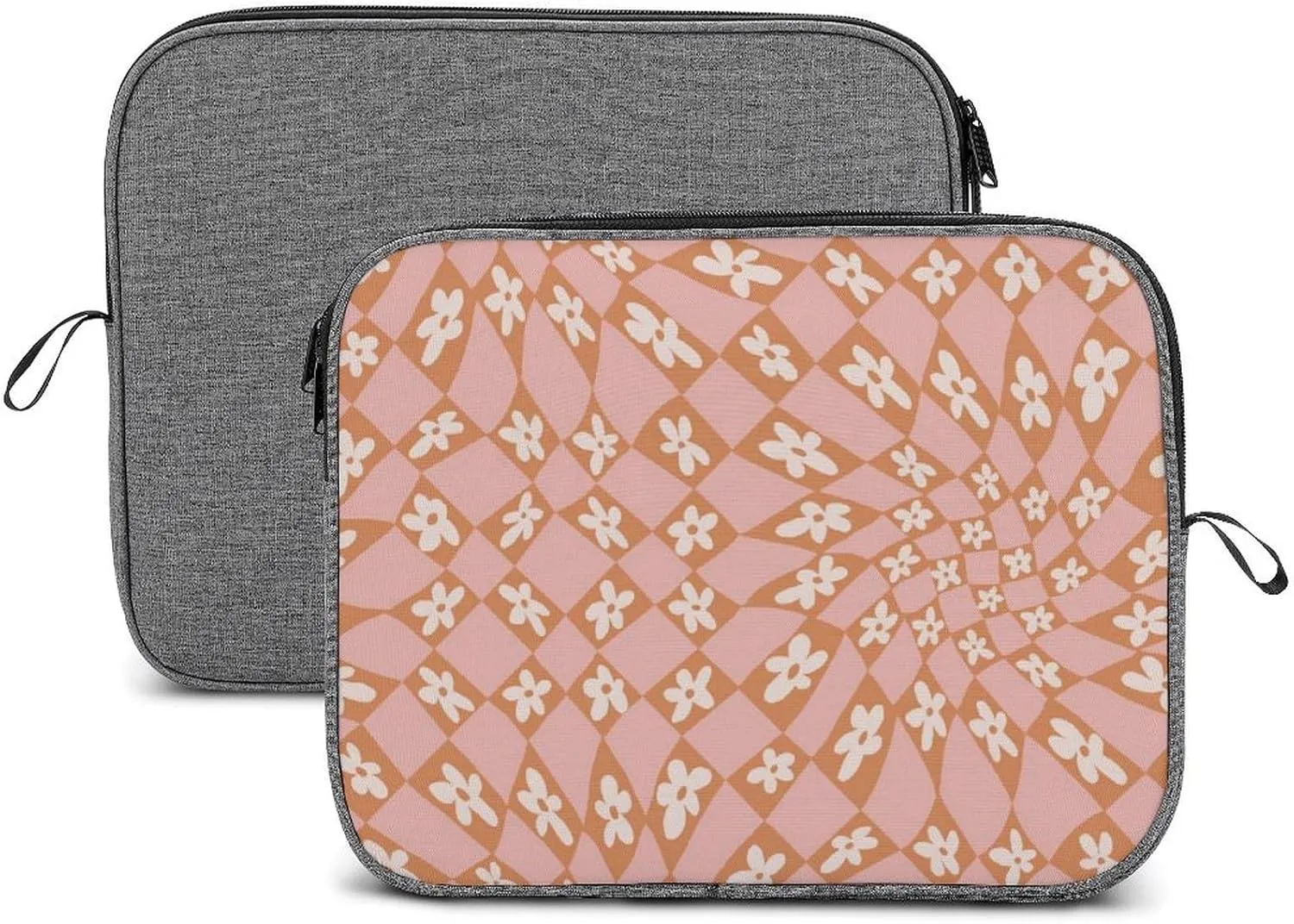 Clan MacArthur Arthur Large Capacity Portable Laptop Case Unisex