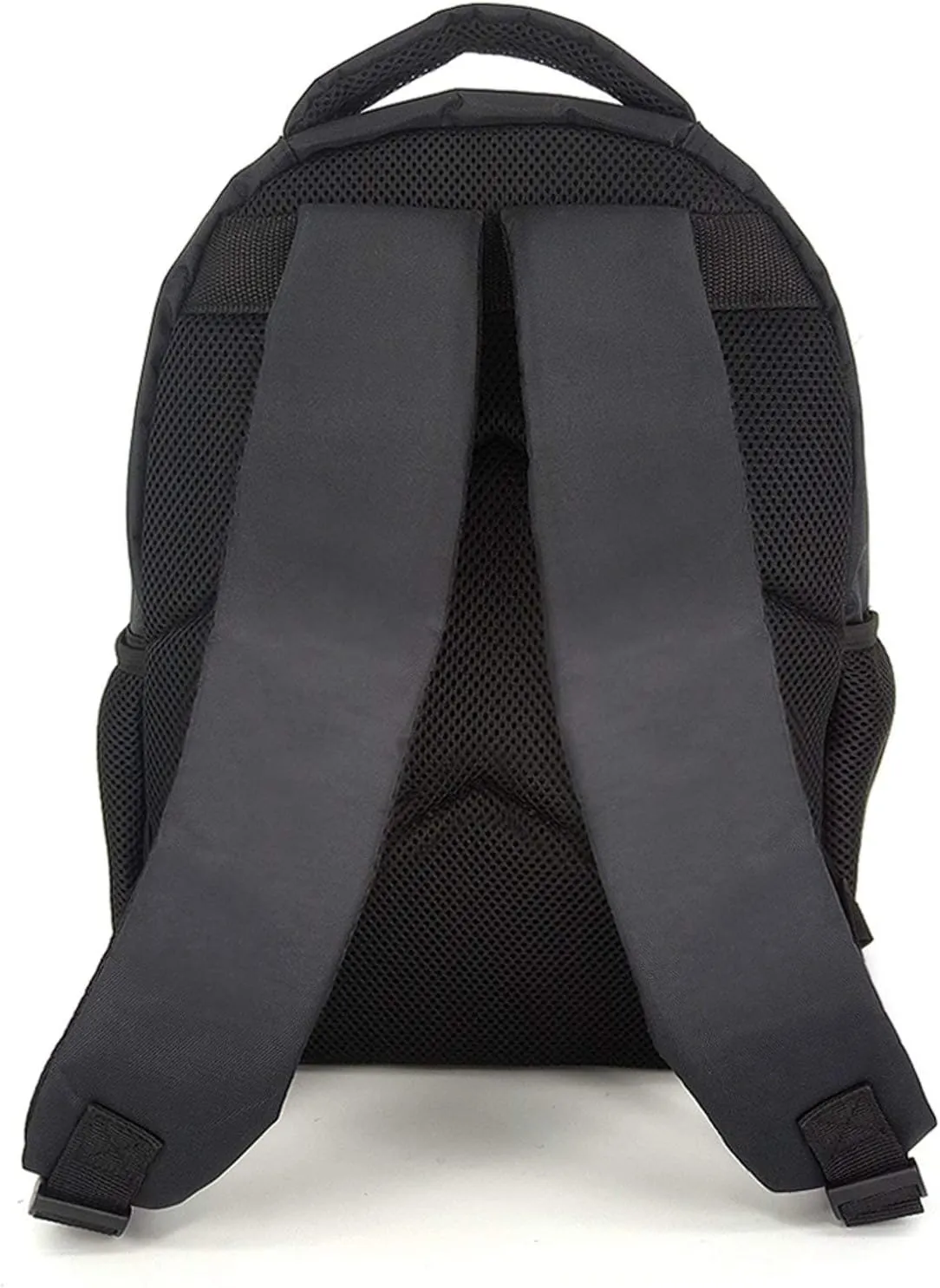 Clan Morrison Tartan Double Compartment Large Capacity Backpack Unisex
