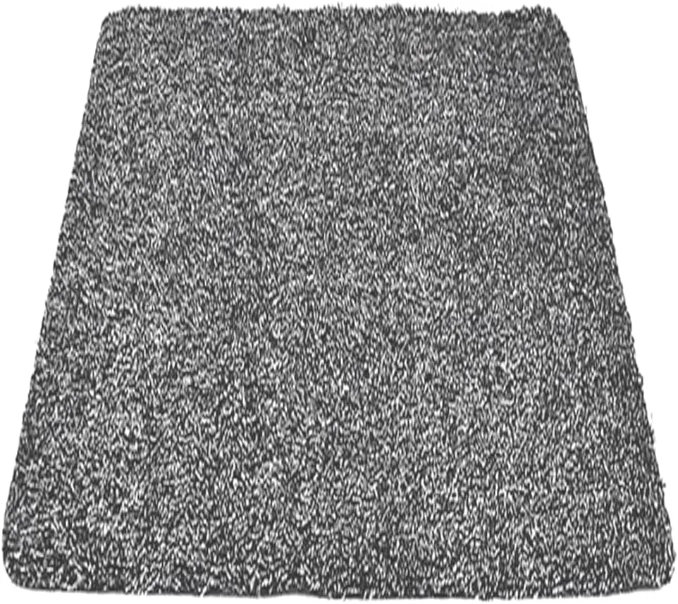 Clean Step Mat- Gray (2 Pack)
