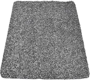 Clean Step Mat- Gray (2 Pack)