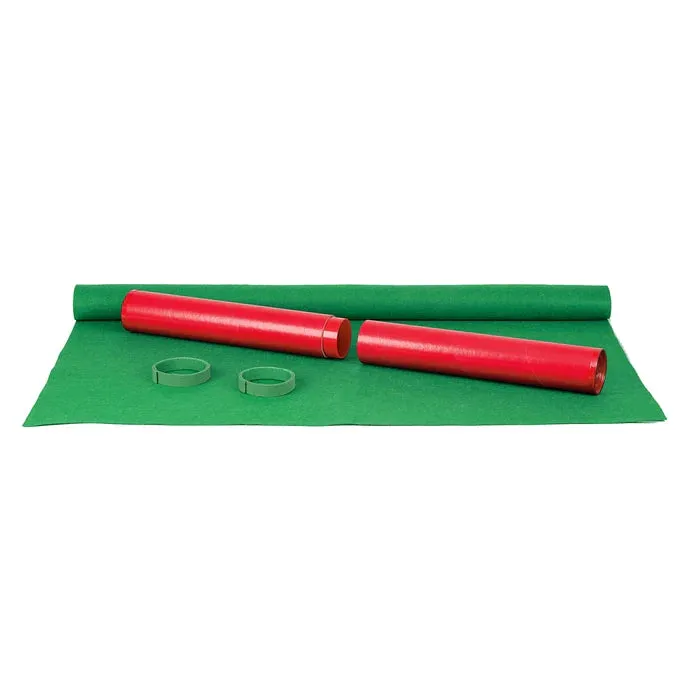 Clementoni Puzzle Mat Up To 2000 Piece 105 X 78 cm