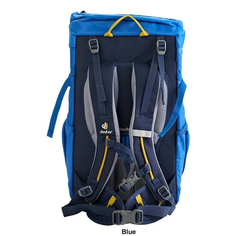 CLIMBER BACKPACK - KIDS